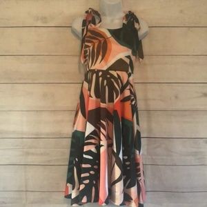 The Topanga dress with Pockets!